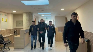 Thodex&rsquo;in kurucusu Faruk Fatih &Ouml;zer tutuklama talebiyle N&ouml;bet&ccedil;i Sulh Ceza Hakimliği&rsquo;ne sevk edildi
