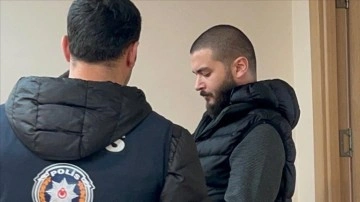 Thodex'in kurucusu Faruk Fatih &Ouml;zer ile kardeşlerine 26 milyar 615 milyon 25 bin lira ceza veri