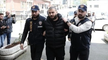 Thodex'in kurucusu Faruk Fatih &Ouml;zer ilk kez hakim karşısına &ccedil;ıktı