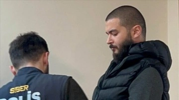 Thodex'in kurucusu Faruk Fatih &Ouml;zer'in 40 bin 462 yıla kadar hapsi istendi