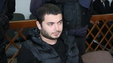 Thodex'in kurucusu Faruk Fatih &Ouml;zer'in dolandırıcılık davasında karar