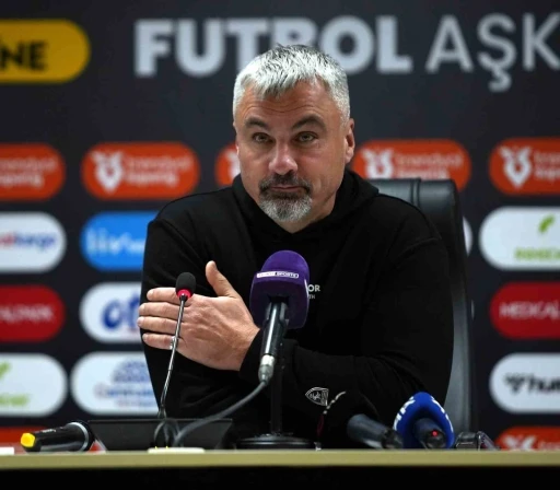 Thomas Reis: "Sonu&ccedil; g&ouml;sterdiğimiz performanstan daha iyiydi"
