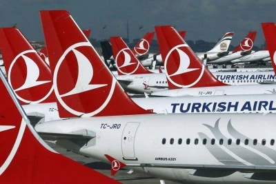 THY, 6 yeni rotayı duyurdu