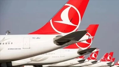 THY&rsquo;den b&uuml;y&uuml;k yatırım