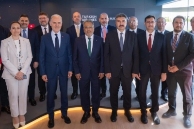 THY&rsquo;den HAVELSAN&rsquo;a Yeni Sim&uuml;lat&ouml;r Siparişi