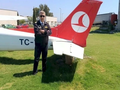 THY eğitmeni evinde &ouml;l&uuml; bulundu