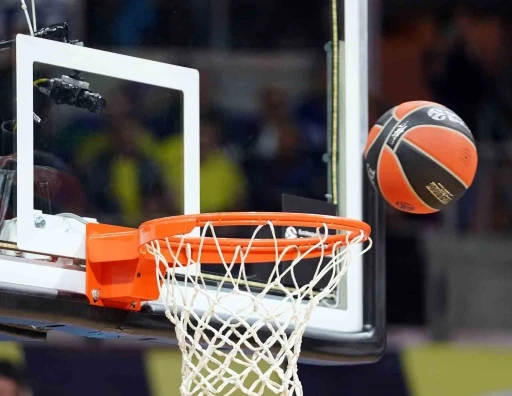 THY Euroleague&rsquo;de 12. hafta heyecanı