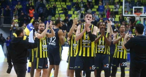 THY Euroleague&rsquo;de 20. haftanın ardından
