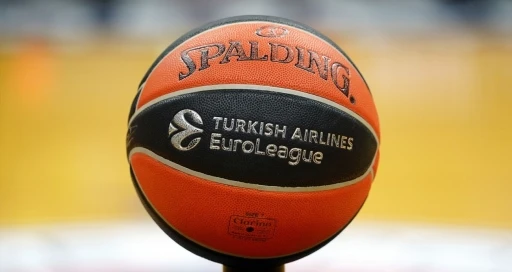 THY Euroleague&rsquo;de şov başlıyor