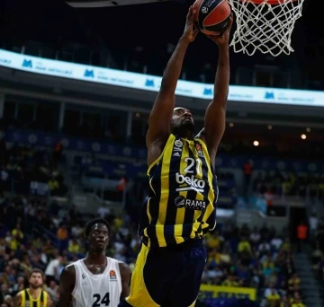 THY Euroleague: Fenerbah&ccedil;e Beko: 101 - Asvel: 86
