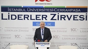 THY Genel M&uuml;d&uuml;r&uuml; Ekşi: U&ccedil;ak sayımızı 2033'te 813'e &ccedil;ıkartacağız 