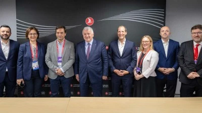 THY ile TAP Air Portugal iş birliği genişliyor