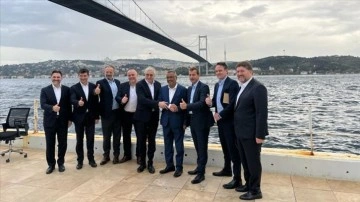 THY, tarihindeki en b&uuml;y&uuml;k u&ccedil;ak alımı i&ccedil;in Airbus ile g&ouml;r&uuml;ş&uuml;yor