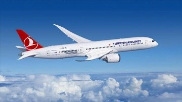 THY'den Airbus firmasına 355 adet u&ccedil;ak siparişi