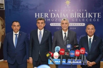 Ticaret Bakanı Bolat: &ldquo;22 yıldan bu yana s&uuml;ren &ccedil;abalarımızın bir tanesi de esnaflarımıza sağladığımız kolaylıklar ve finansman kolaylığıdır&rdquo;
