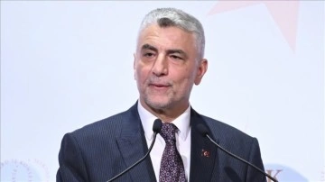 Ticaret Bakanı Bolat: ABD'li yatırımcıları &ouml;nemli bir ortak olarak g&ouml;r&uuml;yoruz
