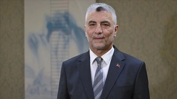 Ticaret Bakanı Bolat: Doğrudan yatırımlarda ciddi bir sı&ccedil;rama bekliyoruz