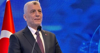 Ticaret Bakanı Bolat&rsquo;tan fon iddialarına yalanlama