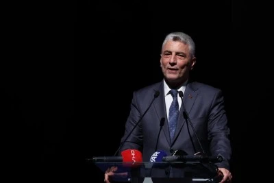 Ticaret Bakanı Bolat: Yıl sonunda ihracatta 390 milyar doları aşacağız