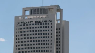 Ticaret Bakanlığı'ndan yerli markalara y&ouml;nelik yeni destek d&uuml;zenlemesi
