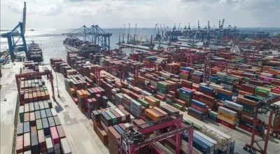 Ticaret Bakanlığı verilerinde Bursa