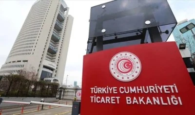 Ticaret Bakanlığından 'taşınmaz satışlarında g&uuml;venli &ouml;deme sistemiyle ilgili y&ouml;netmelik değişikliği' a&ccedil;ıklaması