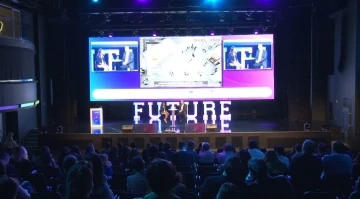 Ticaretin ve perakendenin geleceği İstanbul&rsquo;da konuşuldu
