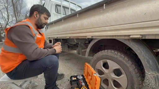 Ticari ara&ccedil;lar i&ccedil;in zorunlu UTTS montajları s&uuml;r&uuml;yor
