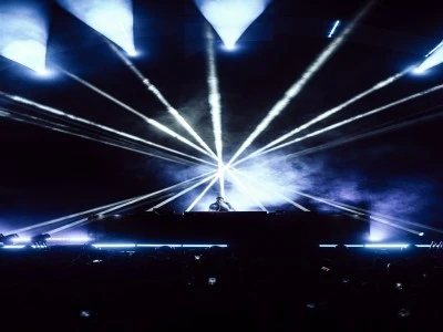 Tiesto'dan, T&uuml;rkiye'de unutulmaz gece
