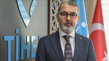 TİHEK Başkanı Kılı&ccedil;, FET&Ouml; mensuplarının 15 Temmuz &ouml;ncesindeki hak ihlallerini anımsattı