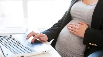 Hamile kadının işe alımını iptal eden bankaya ayrımcılık nedeniyle &uuml;st sınırdan ceza