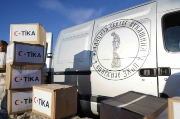 TİKA&rsquo;nın Bosna Hersek&rsquo;te Ramazan Programı devam ediyor
