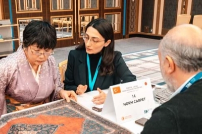 TİM'den Afrika ve Asya'ya Ticaret Hamlesi