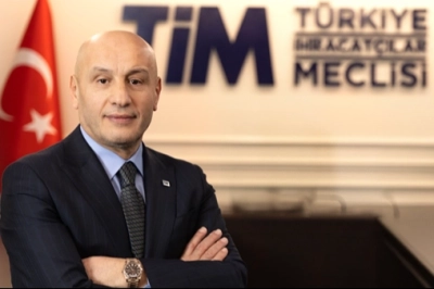 TİM'in İkiz D&ouml;n&uuml;ş&uuml;m Projelerine İSTKA'dan 40 Milyon Lira Destek