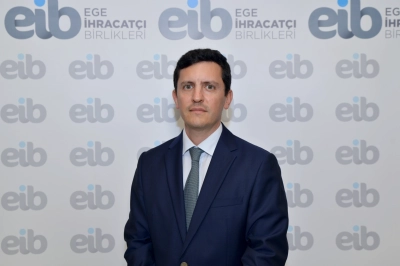 TİM Y&ouml;netim Kadrolarına &Uuml;&ccedil; Egeli Girdi