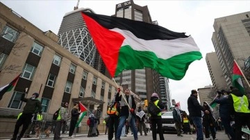 TIME dergisine g&ouml;re İsrail, d&uuml;nya &ccedil;apında destek kaybediyor