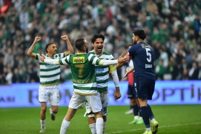 Timsah 3 puanı 3 golle aldı !