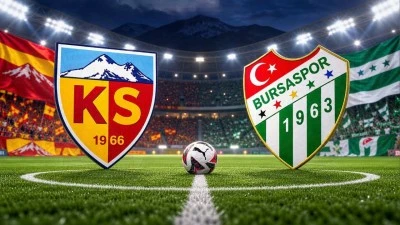 Timsah Kayseri'de 3 puan avında !
