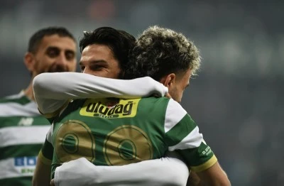 Timsah Soma'da 3 Puan Avında !