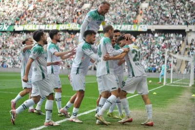 Timsah Yuvasında Aksaray'ı Ağırlıyor !  