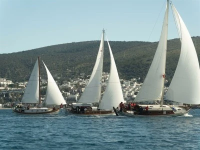 Tırhandil Cup 4&rsquo;&uuml;nc&uuml; ayak etabı tamamlandı