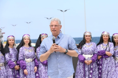 Bursa Tirilye&rsquo;de Bir İlk