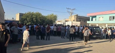 Tırın &ccedil;arptığı şahıs hayatını kaybetti