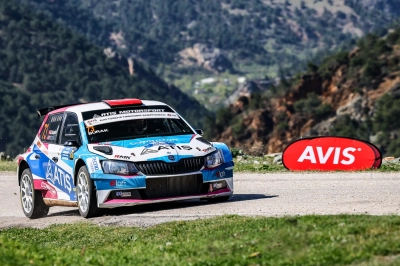 Tırmanmada Sıradaki Durak Eskişehir