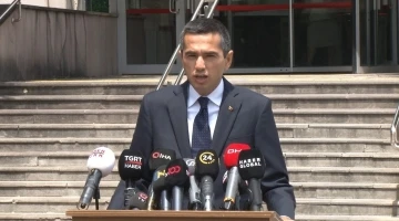 TİSK Başkanı Akkol: &ldquo;Asgari &uuml;cretteki beklentiyi karşılayabilmek i&ccedil;in T&uuml;rk işverenleri olarak konuları masaya getireceğiz&rdquo;
