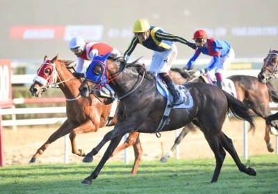 TJK Cumhuriyet Koşusu ile 87. Cumhurbaşkanlığı Koşusu yapıldı