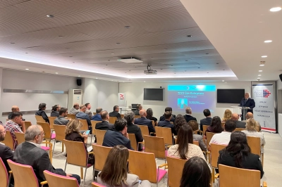 TKYD Kurumsal Y&ouml;netim Yolculuğuna Rehberlik Edecek