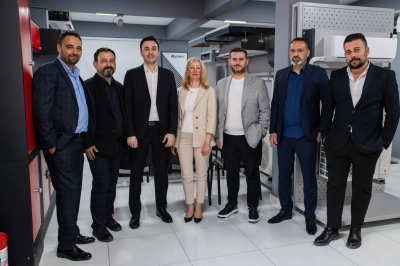 TLC Klima&rsquo;dan Ege B&ouml;lgesi&rsquo;nde Eğitim Odaklı Yeni Yapılanma