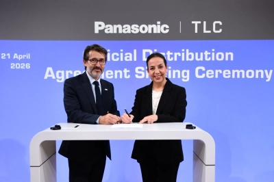 TLC Klima ve Panasonic Klima&rsquo;dan G&uuml;&ccedil;l&uuml; İş Birliği