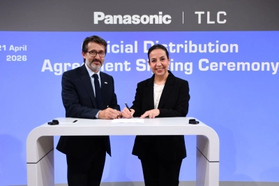 TLC Klima ve Panasonic Klima&rsquo;dan G&uuml;&ccedil;l&uuml; İş Birliği